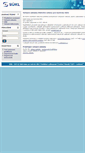 Mobile Screenshot of ezak.sukl.cz
